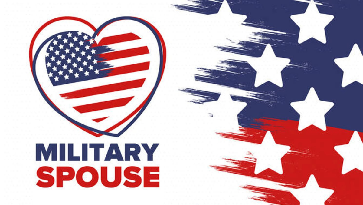 Behind Every Hero Is a Military Spouse: 10 Reasons They Deserve a Massage