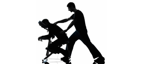 Ultimate Guide to Corporate Chair Massage for Stress Relief