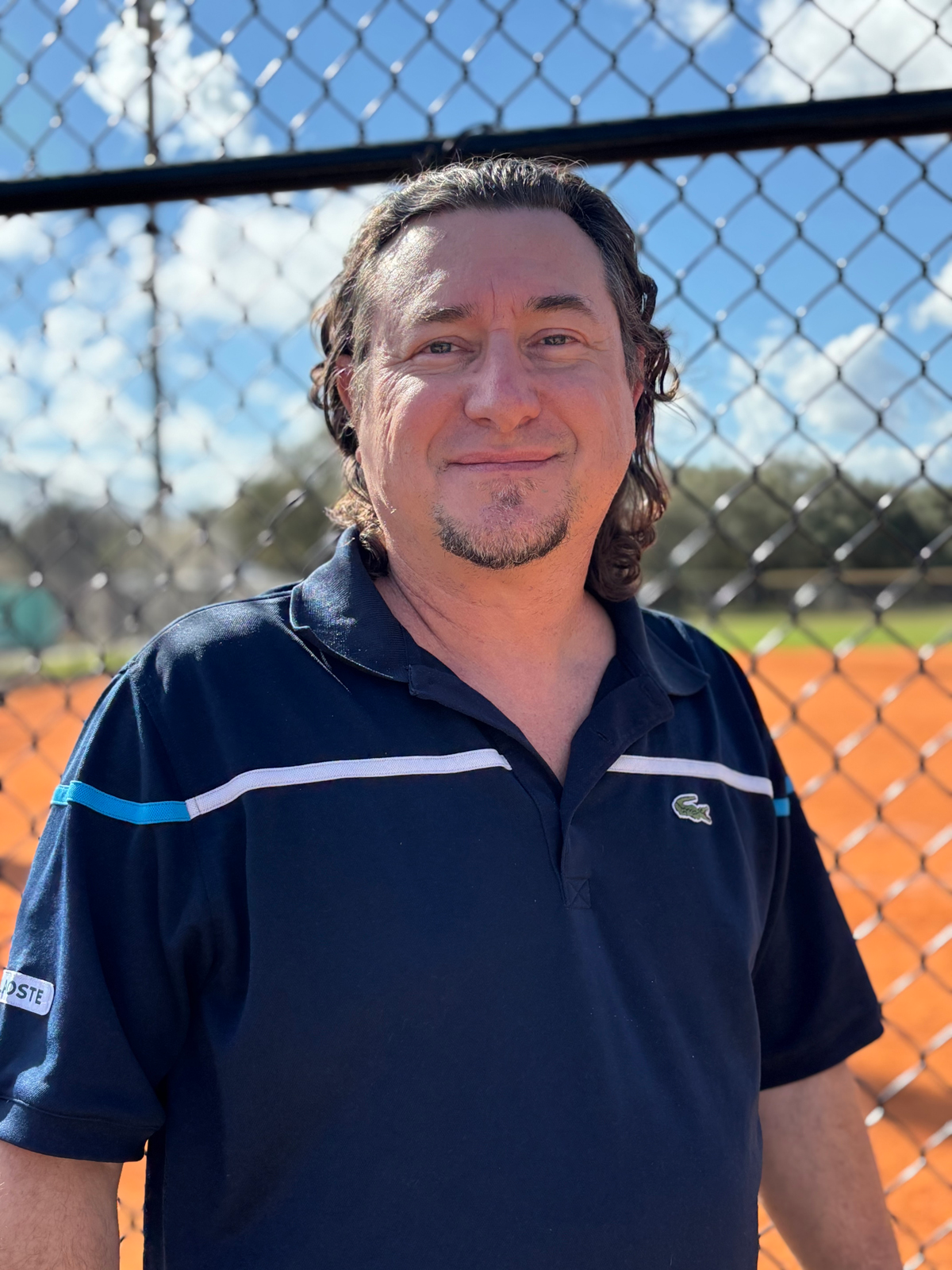 Adrian Simo - Massage Therapist in Miami